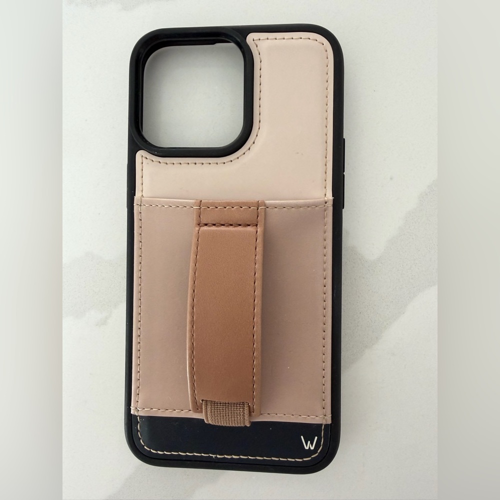 iPhone 15 Pro Max Walli